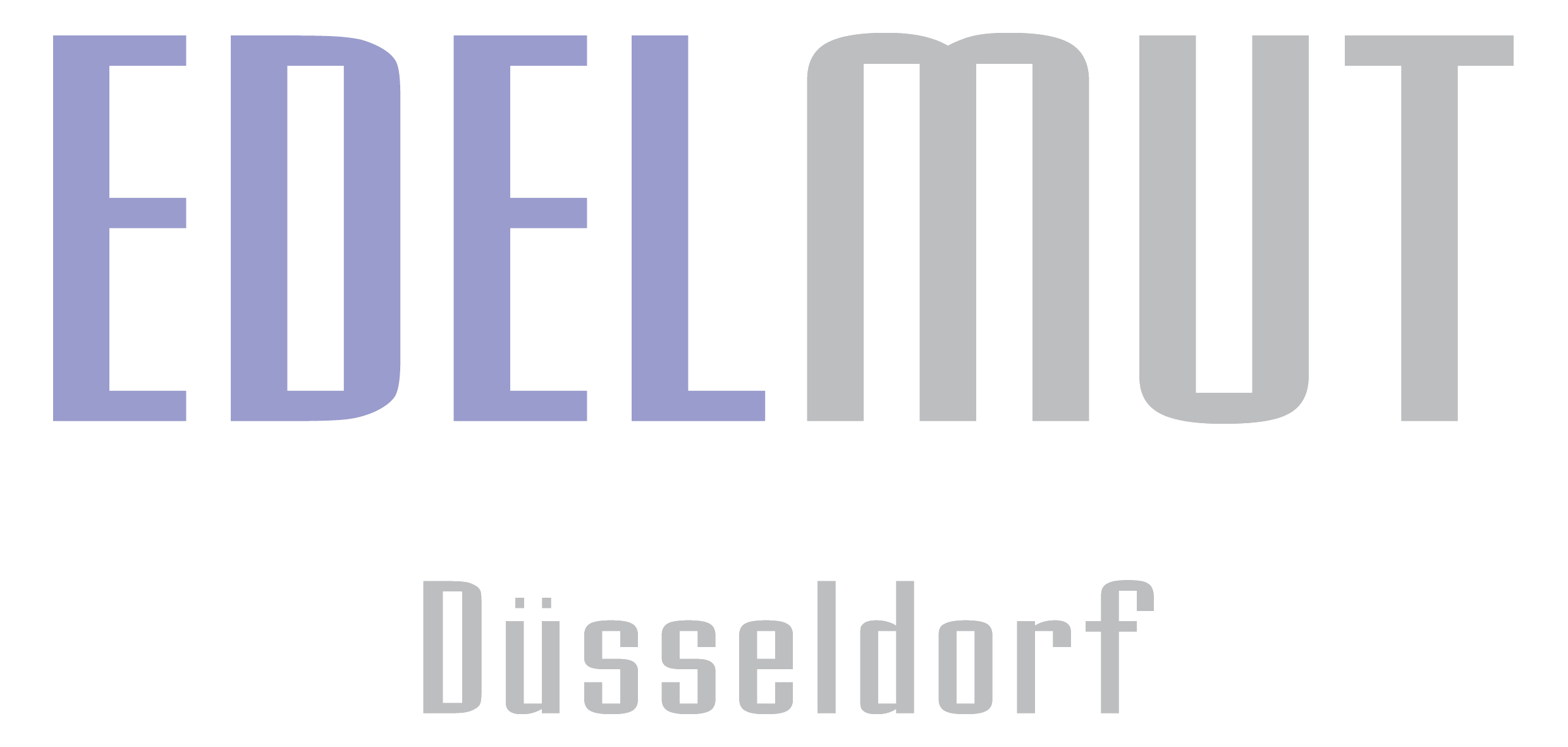 Edelmut Logo